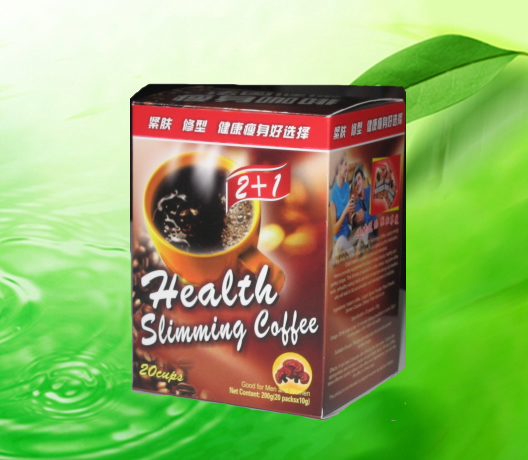 Health Slimming Coffee, weight loss.slimming,