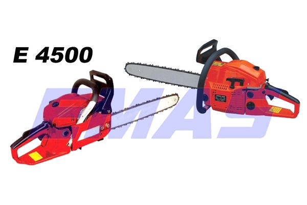 chainsaw E4500