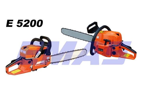 Chain Saw