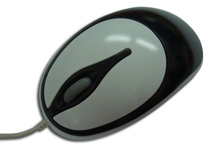 3D Optical Mouse