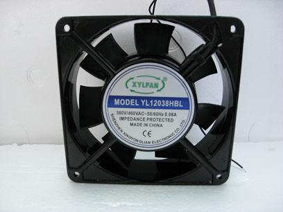 COOLING FAN