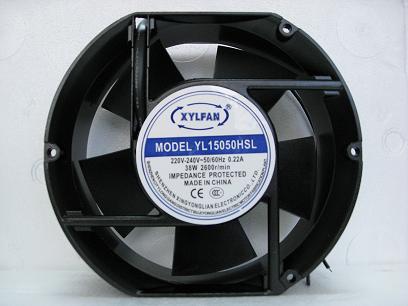 AC YL15050HBL Fan