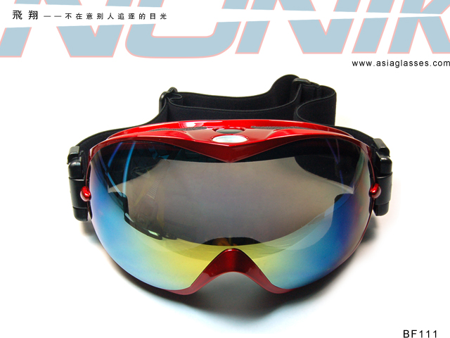 ski goggle