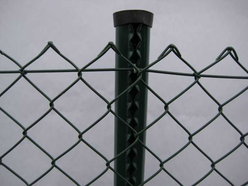Chain Link Fencing from China