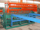 wire mesh machine