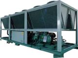 Air Cooled Screw-Type Chillers units  /  Air Cooled  Screw-Type cold o