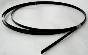 carbon fibre reinforcement belt