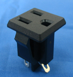 US SOCKET