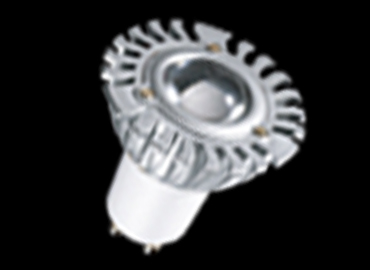 LED Mr 16 Spotlight bulb ( Mr 16, E27 or Gu10 base)