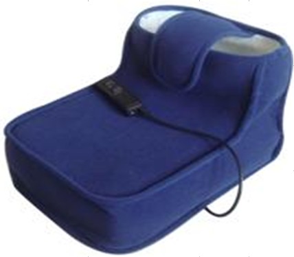 Foot Warmer with Massager