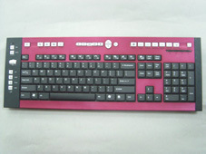 office keyboard