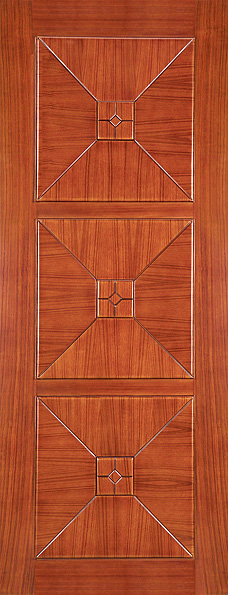 solid wood Door