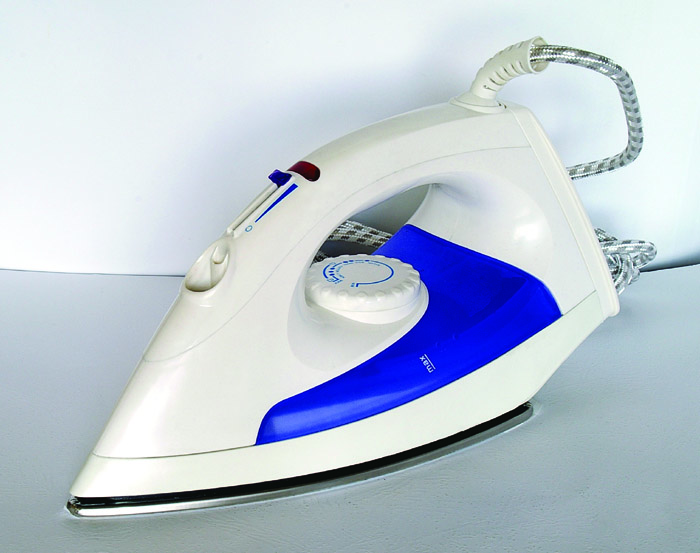 sell steam iron