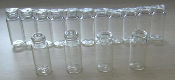 Vials