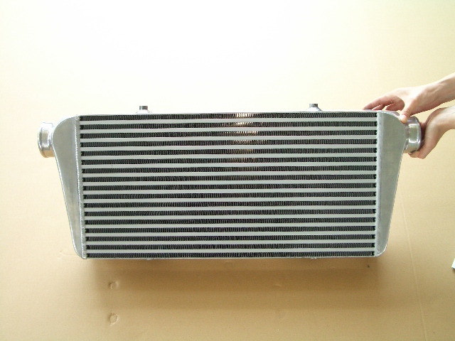 auto parts intercooler