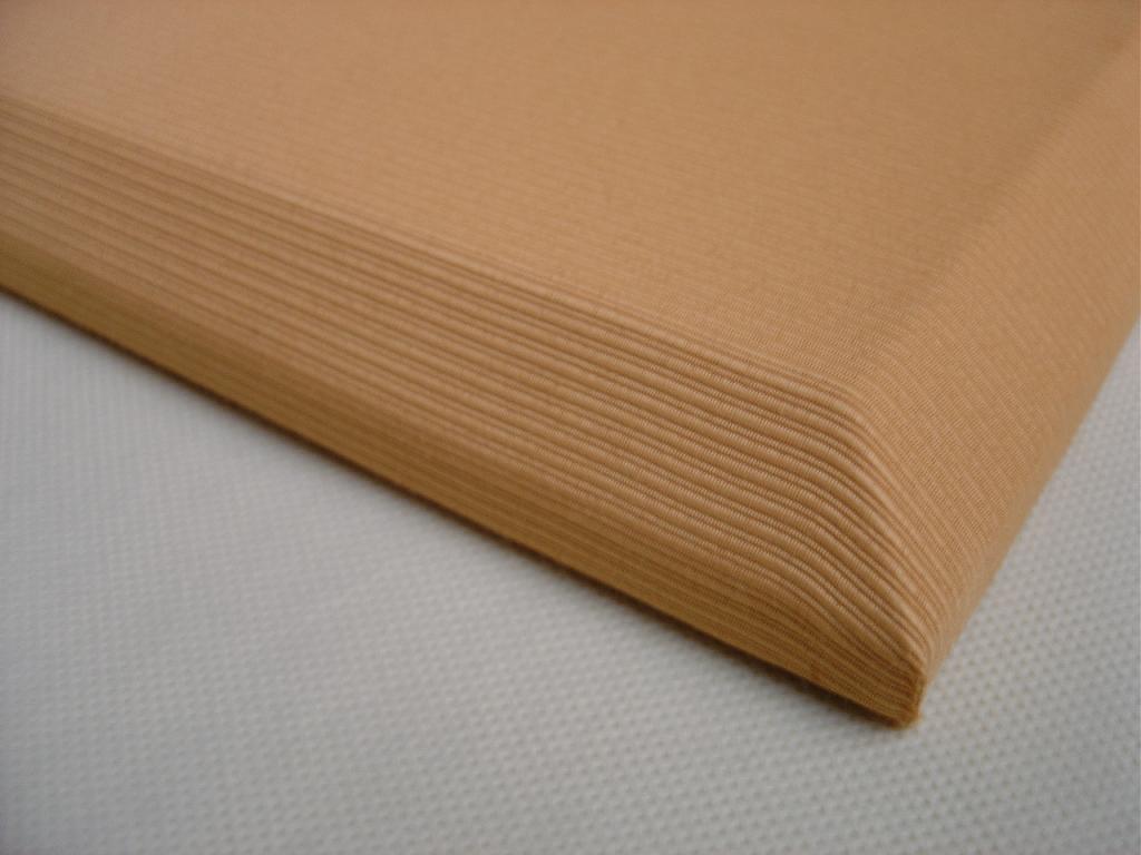 Functional Acoustic Panel