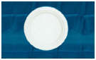 disposable paper tableware products