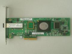 Qlogic Fibre Channel HBAs Host Bus Adapter Card
