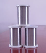 export  stainless steel wire