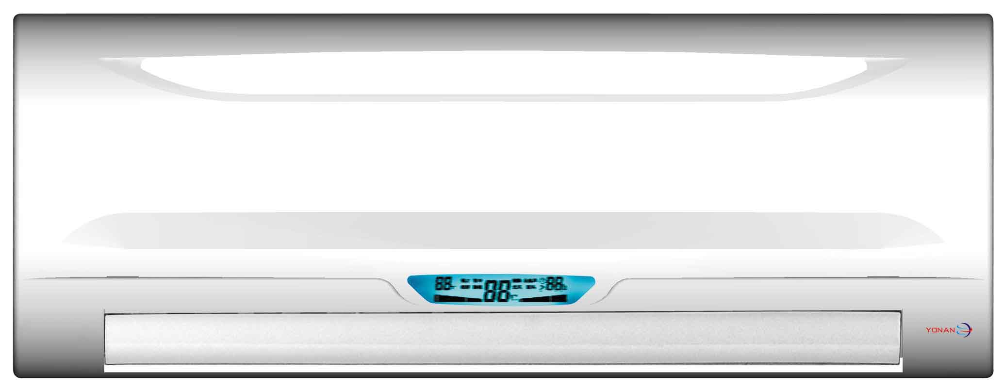 Wall Mounted Split Type Air Conditioning