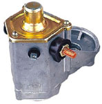 Solenoid Switch