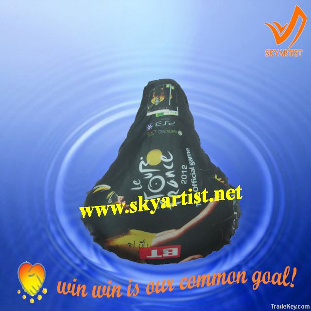 promotional bike saddle protection and bike saddle cover