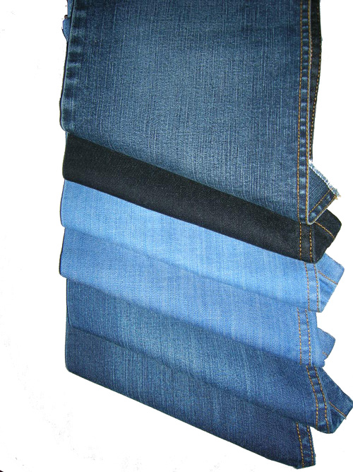 Jeans Fabric