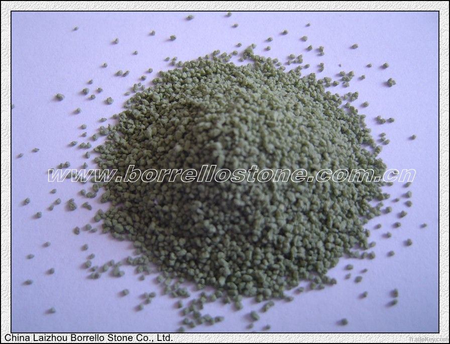 Natural Color Sand For Wall Coating
