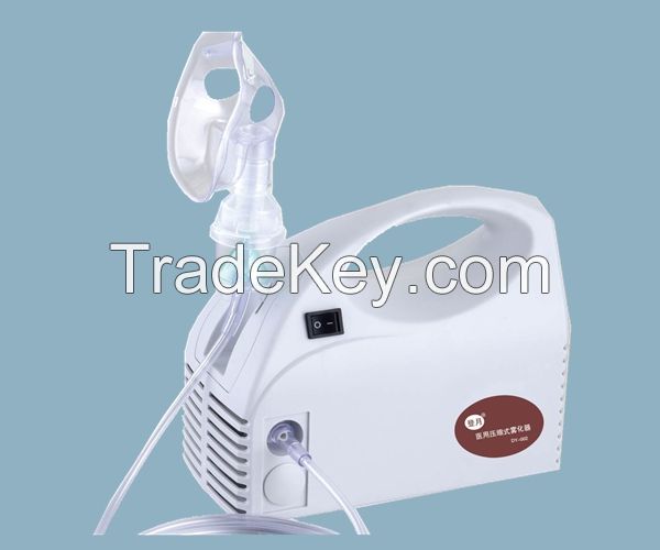 home compressore nebulizer