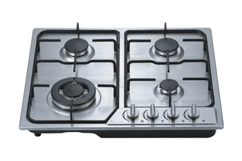 gas cooker (Q-M4002)