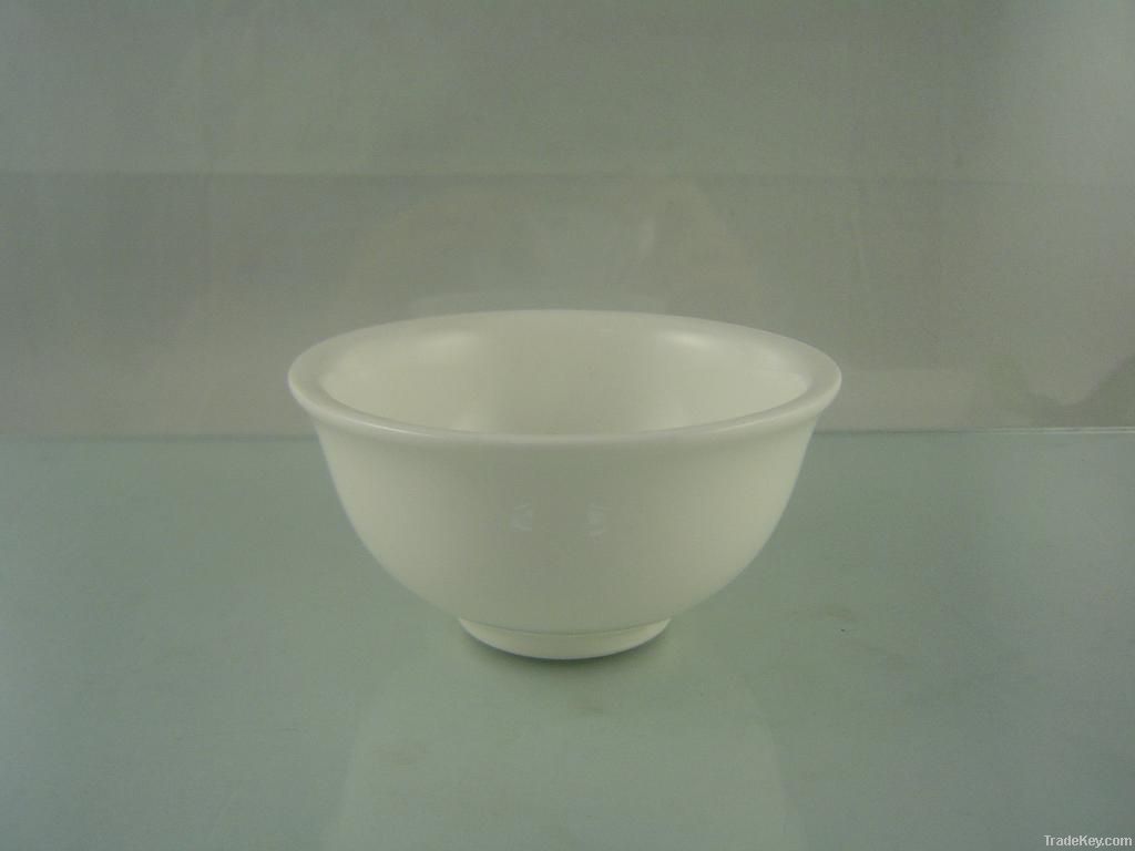 strengthen porcelain snack bowl