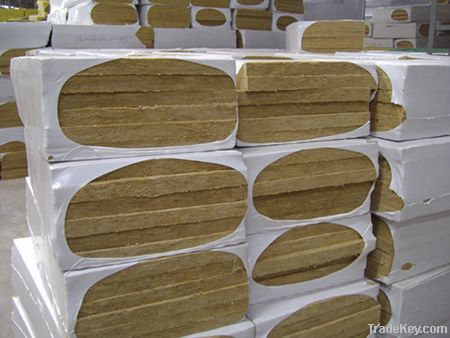 Rock Wool Board