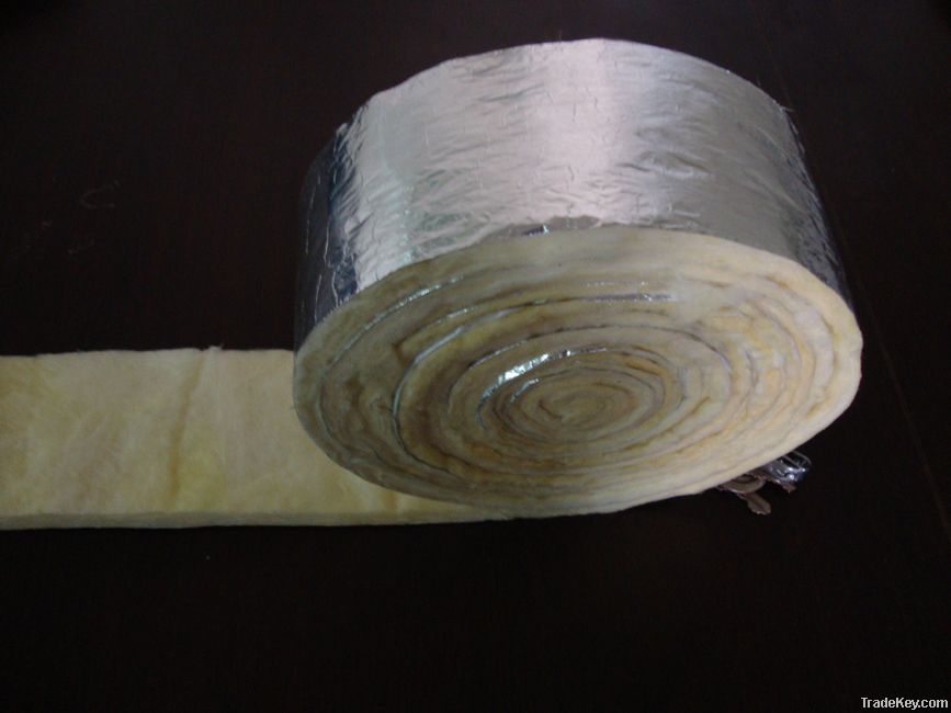 duct wrap