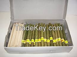 Generic Sweet Palm Tubes for Custom Labelling