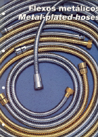 Metal Flexible Hose