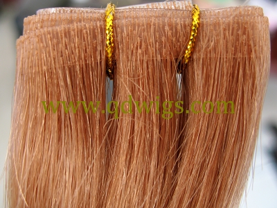 Sell skin weft, pu weft, lace wigs, wigs