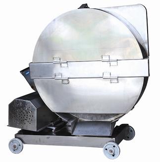 Meat planer