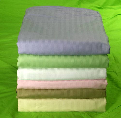 Stripped sheet set