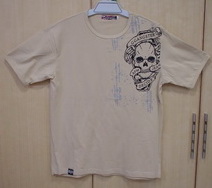 Men's T-shirt2