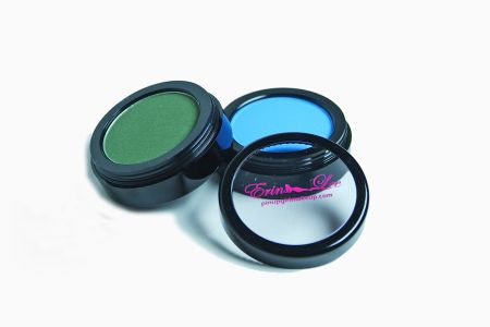 Erin Lee Cosmetics Pressed Eyeshadow