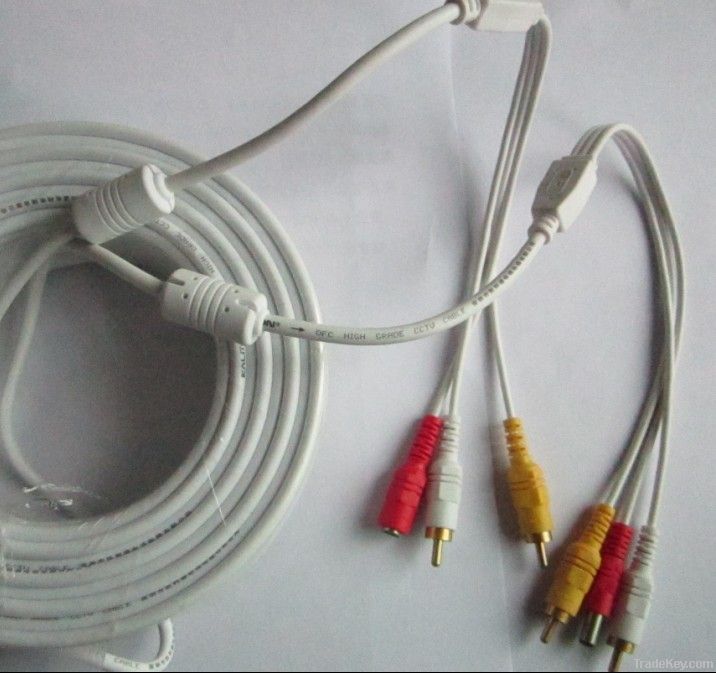 Security Cable