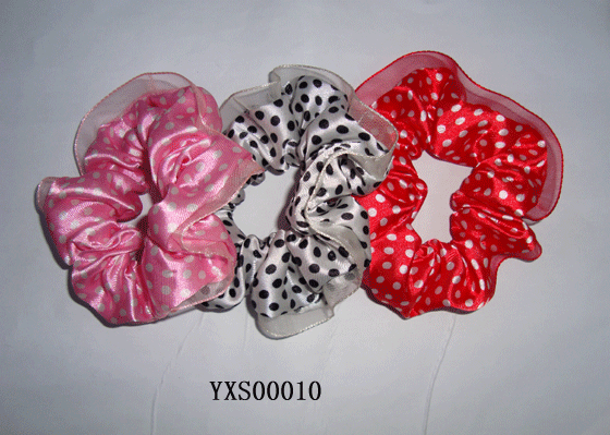 hair accessories