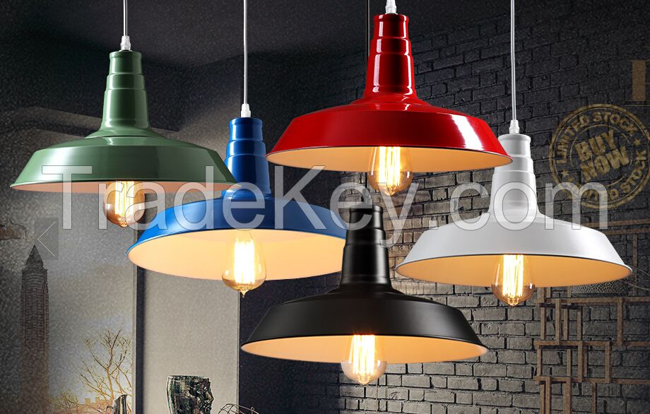 pro-environment wooden Pendant lamp dinning lighting