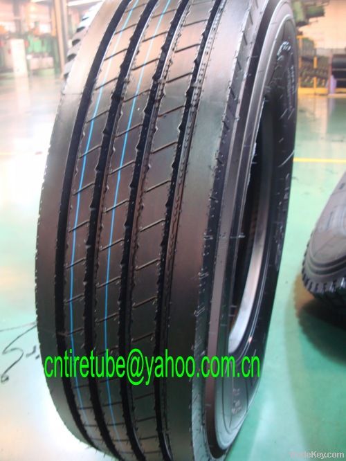 All Steel Radial Tires