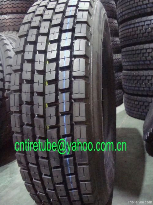 TBR Radial Tires