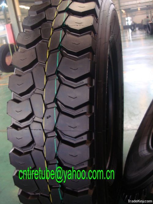 Chinese Radial Tires