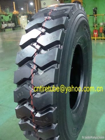 Radial Tires