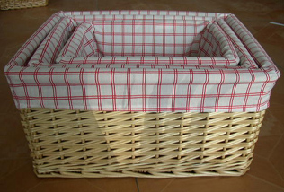 Storage Basket