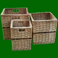 Laundary Basket