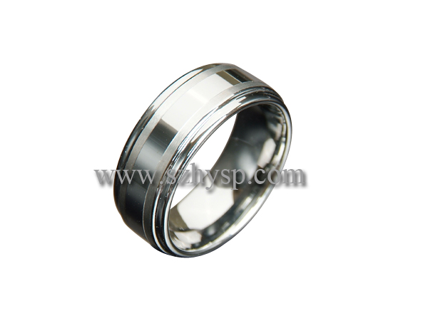 Tungsten Ring